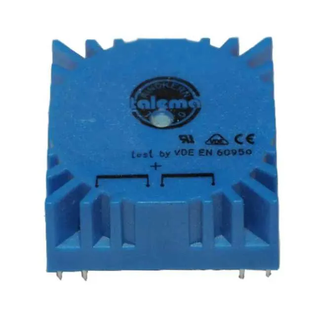 70010K (XFRMR TOROIDAL 3.2VA THRU HOLE)