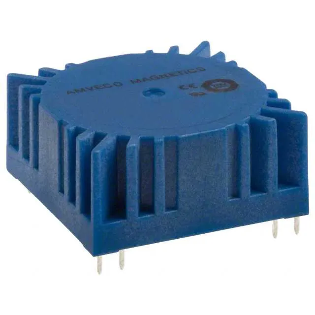 70034K (XFRMR TOROIDAL 7VA THRU HOLE)