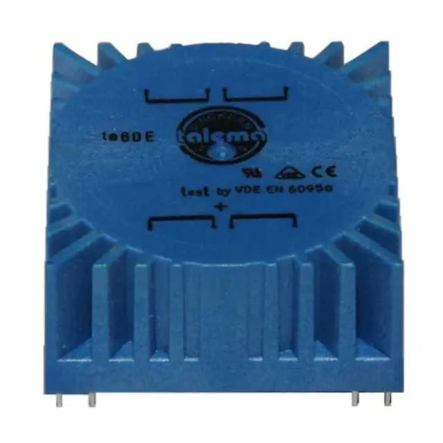 70043K (XFRMR TOROIDAL 10VA THRU HOLE)