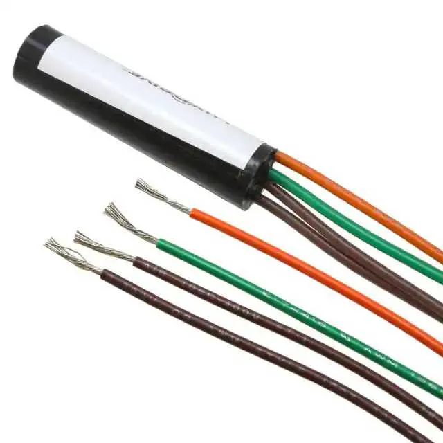 7006-H-350 (LED DRIVER CC AC/DC 350MA)