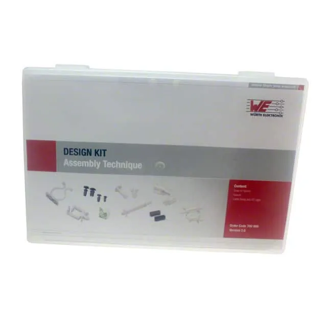 700999 (ASSEMBLY)