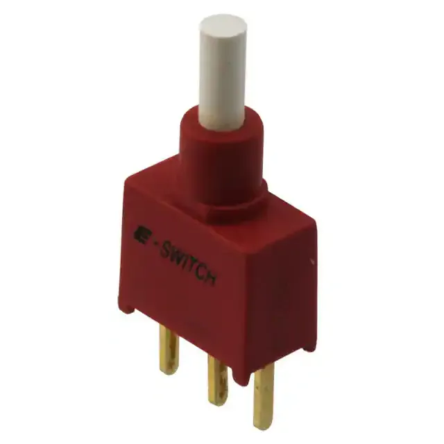700ASP7B21M2QE (SWITCH PUSHBUTTON SPDT 3A 120V)