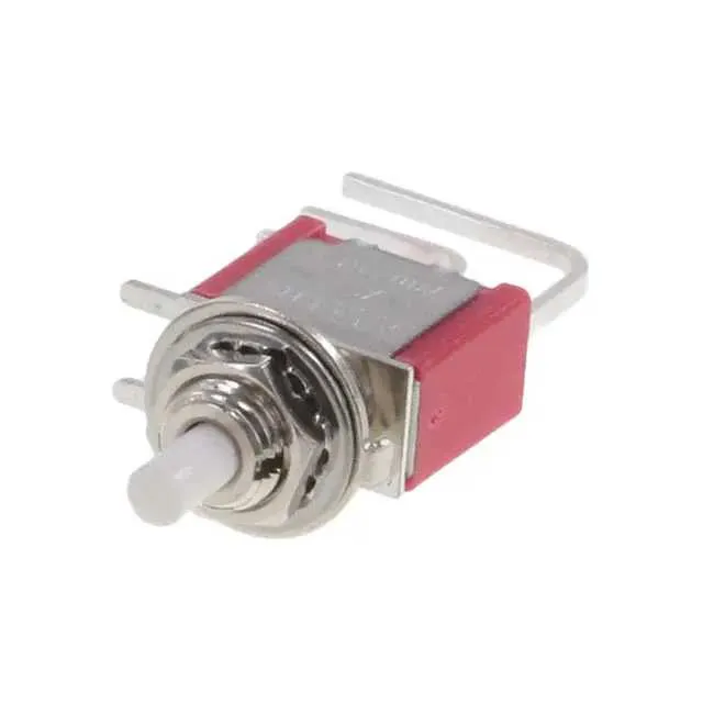 700SP7B10M7QEH (SWITCH PUSHBUTTON SPDT 3A 120V)