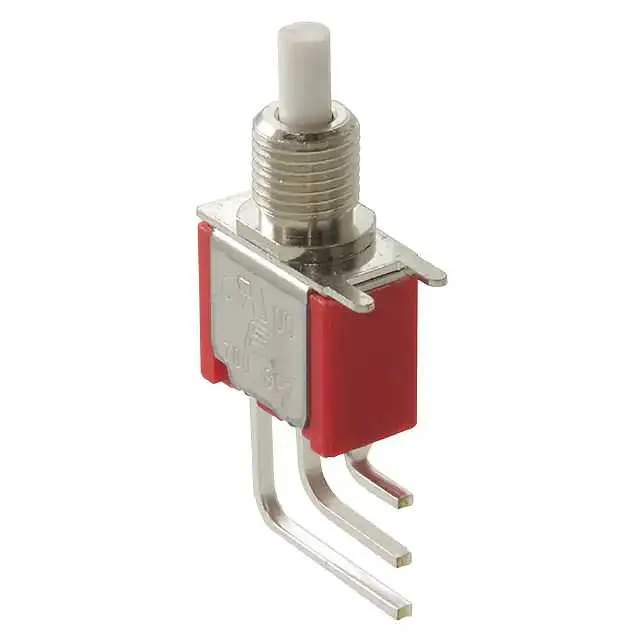 700SP7B11M7QE (SWITCH PUSHBUTTON SPDT 3A 120V)