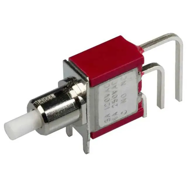 700SP7B20M7QE (SWITCH PUSHBUTTON SPDT 3A 120V)