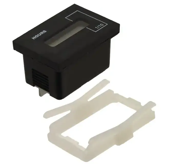 700ZN001N48150D100230A (COUNTER LCD 6 CHAR 100-230V PNL)