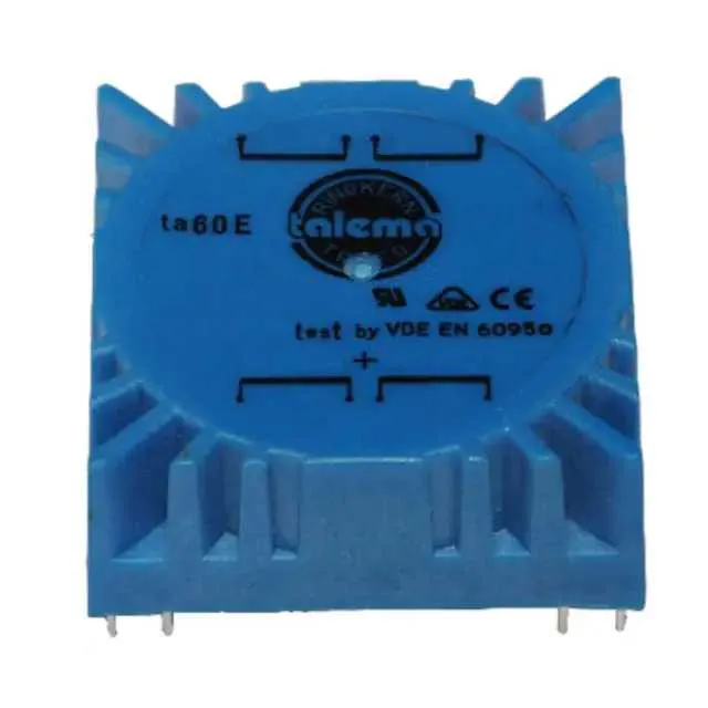 70025K (XFRMR TOROIDAL 5VA THRU HOLE)