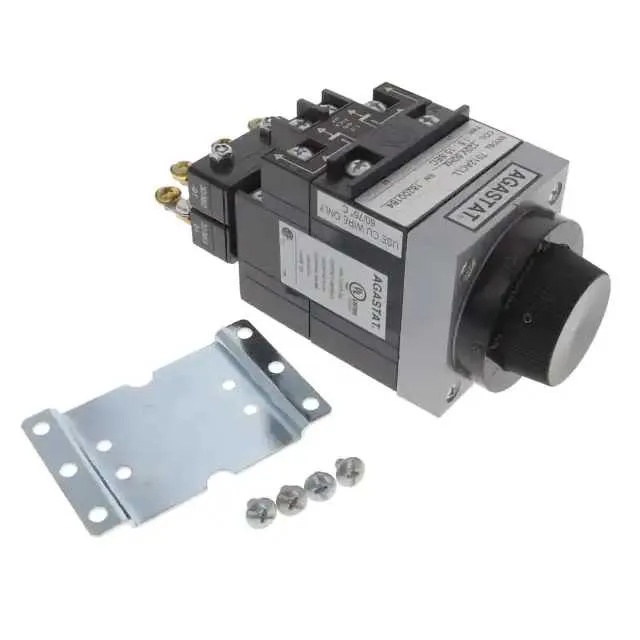 7012ACLL (RELAY TIME DELAY 15SEC 10A 240V)