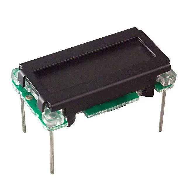703PR-112 (COUNTER LCD 6 CHAR 20-60V T/H)