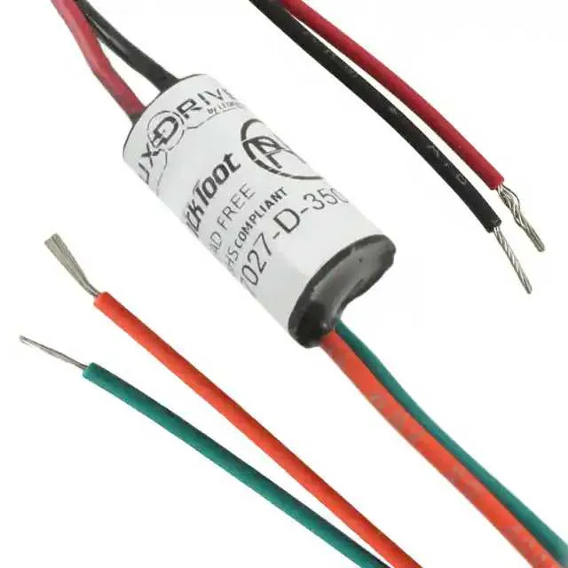 7027-D-350 (LED DRIVER CC BUCK 350MA)