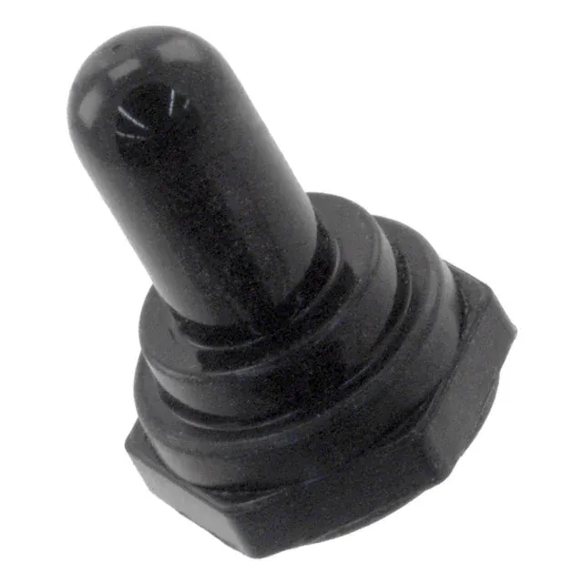 703D02000 (TOGGLE FULL BOOT BLACK)