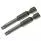 70558 (SECURITY TORX POWER T9S 2PK)