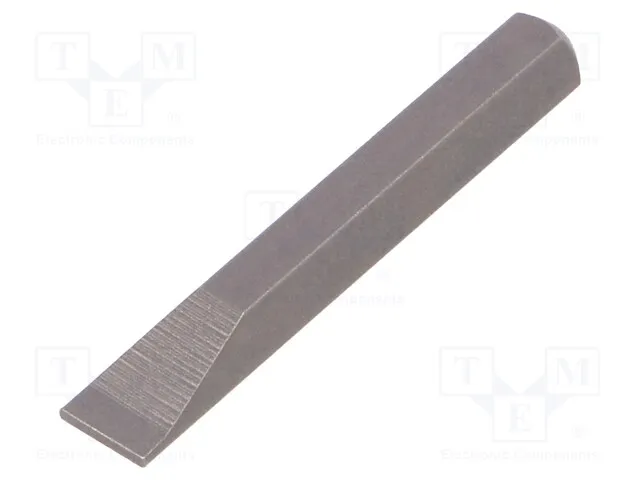 40608 (CONN SPADE TERM 16-22AWG)