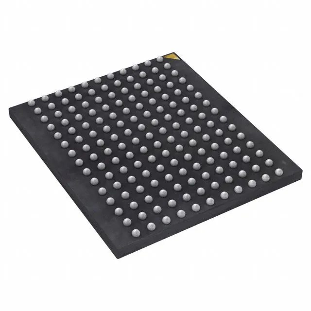 IS61QDPB42M36A1-500B4LI (IC SRAM 72M PARALLEL 165LFBGA)