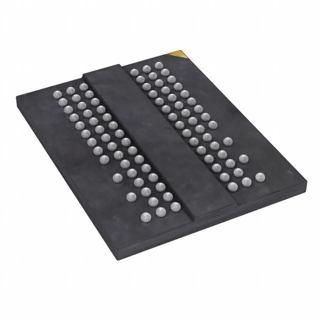 IS43DR82560B-3DBLI (IC DRAM 2G PARALLEL 60TWBGA)