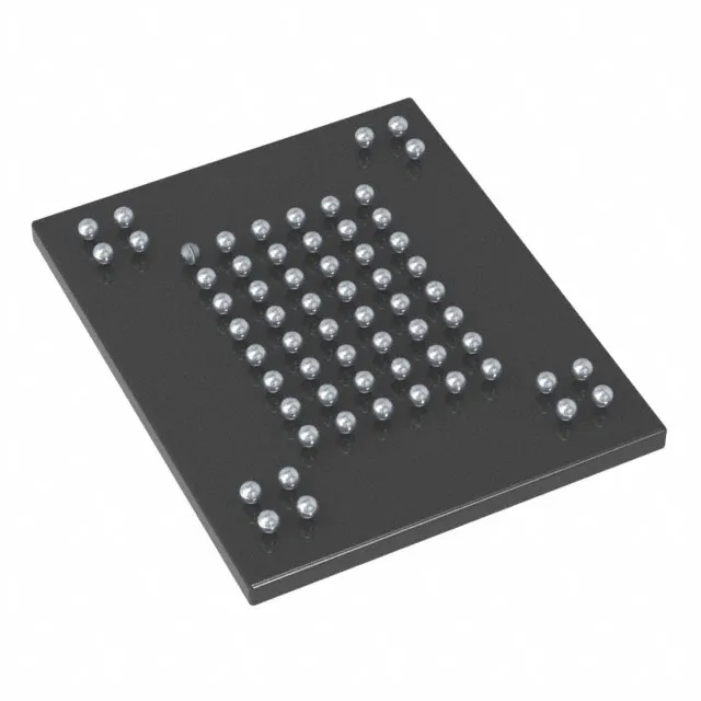 IS34ML01G084-BLI (IC FLASH 1G PARALLEL 63VFBGA)