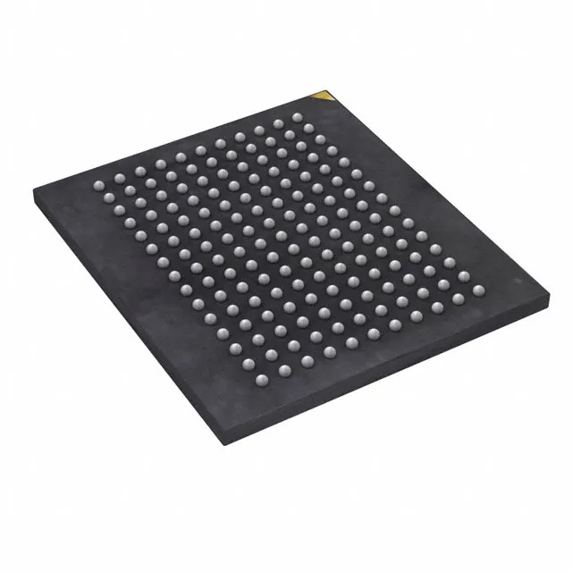 IS61DDB21M18A-300B4L (IC SRAM 18M PARALLEL 165LFBGA)