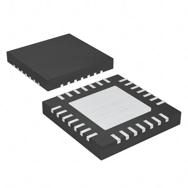 IS31FL3731-QFLS2-TR (IC LED DRIVER LIN DIM 34MA 28QFN)