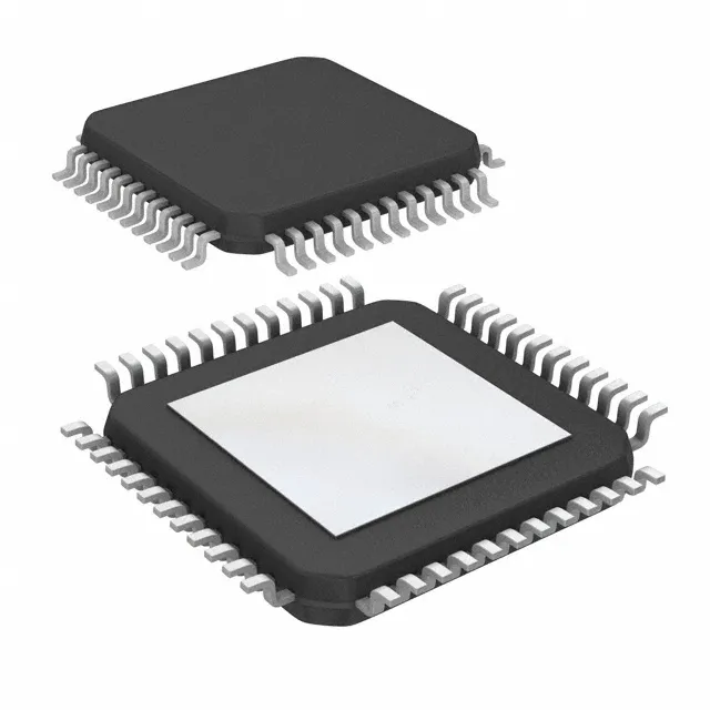 IS31AP2121-LQLS1 (IC AUDIO AMP 20W CLASS D 48LQFP)