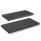 IS42S16100C1-7TL (IC DRAM 16M PARALLEL 50TSOP II)