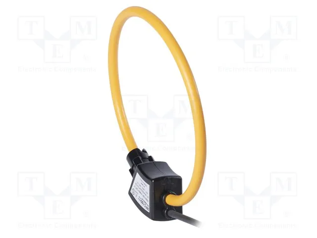 3104.0056.0001 (Rogowski coil; Len: 3m; Probe l: 1200mm; Kind: current; IP67Срок поставки 2-3 недели)