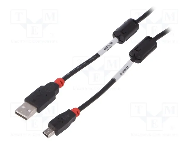AX-CUSBM002-E (Communication cable; Series: Q2VСрок поставки 2-3 недели)