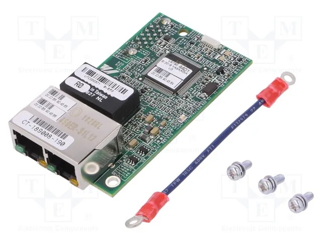SI-EP3 (Profinet communication card; Series: Q2VСрок поставки 2-3 недели)