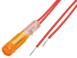 IND515205-240-T/AMB (Неоновые индикаторы) - CAMDENBOSS