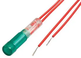 IND515205-240-T/GRN (Неоновые индикаторы) - CAMDENBOSS