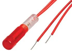 IND515205-240-T/RD (Неоновые индикаторы) - CAMDENBOSS