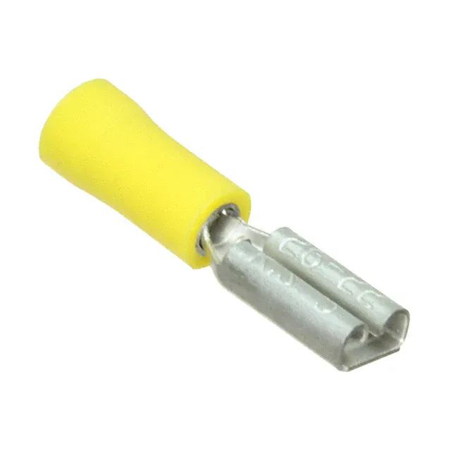70F-110-20-PB (CONN QC RCPT 22-26AWG 0.110)