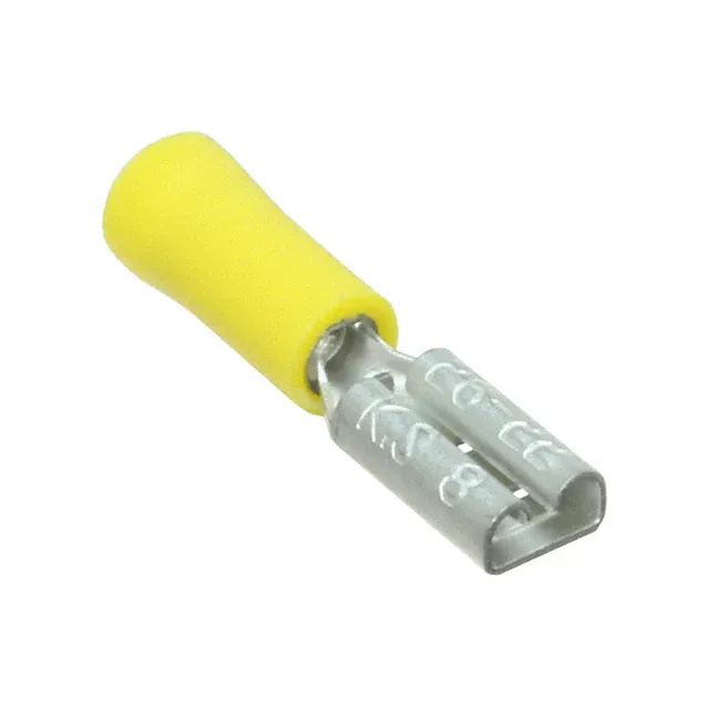 70F-110-32-PB (CONN QC RCPT 22-26AWG 0.110)