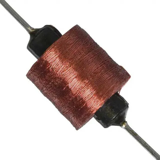 70F101AF-RC (FIXED IND 100MH 29MA 278 OHM TH)