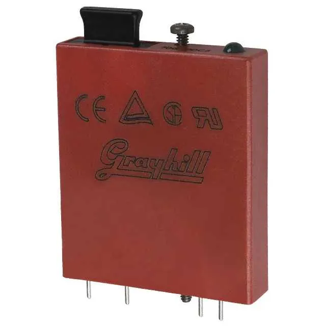 70G-ODC5 (OUTPUT MODULE DC G5 13MA 5VDC)