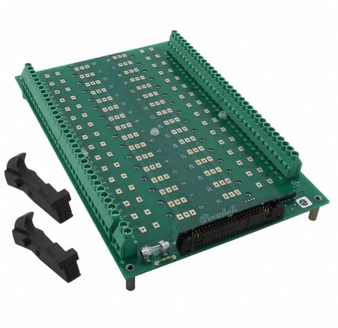 70GRCM32-HL (I/O MOUNTING BOARD G5 32POS)