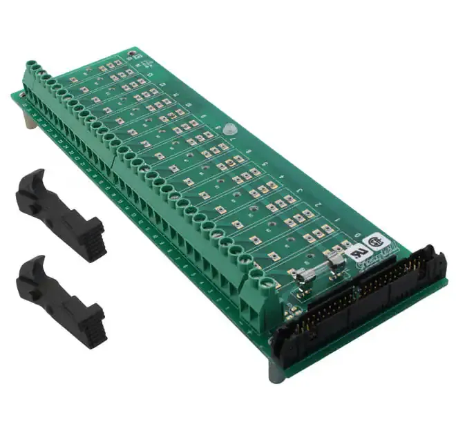 70GRCK16-HL (I/O MOUNTING BOARD G5 16POS)