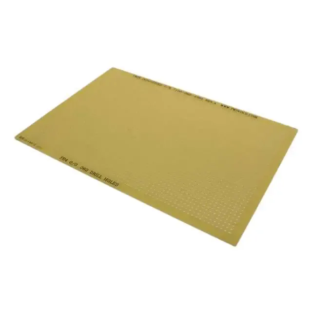 7100-062-4565 (PC BOARD 4.5X6.5" UNCLAD 0.1"")