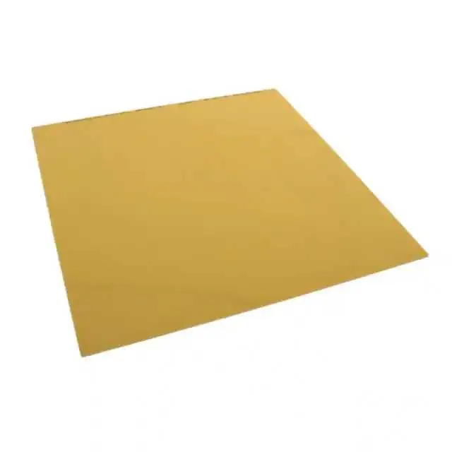 7100-1010 (PC BOARD 10X10" UNCLAD 0.1"")