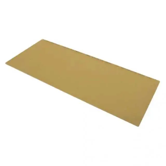 7100-410 (PC BOARD 4.0X10" UNCLAD 0.1"")