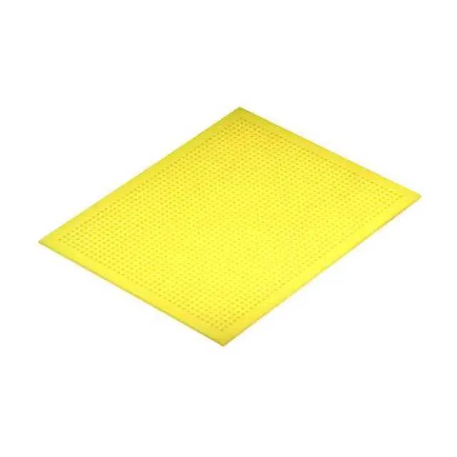 7100-45 (PC BOARD 4X5" UNCLAD 0.1"")