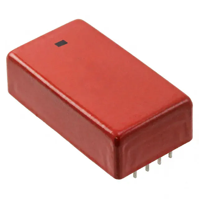 7103-12-1010 (RELAY REED 3PST 500MA 12V)