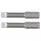 71035 (SLOTTED LONG INSERT BIT 6.5 X 39)
