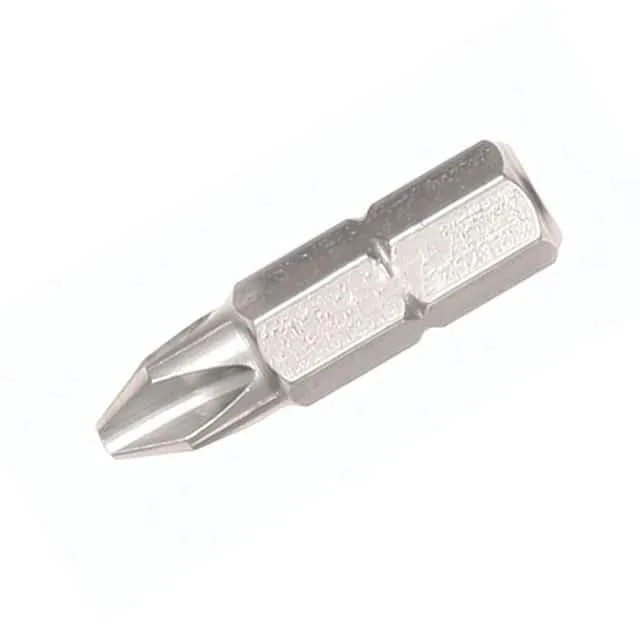 71134 (STAINLESS STEEL PHILLIPS INSERT)