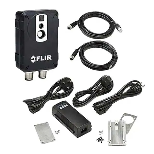 71201-0101-KIT (FLIR AX8 VALUE PACKAGE)