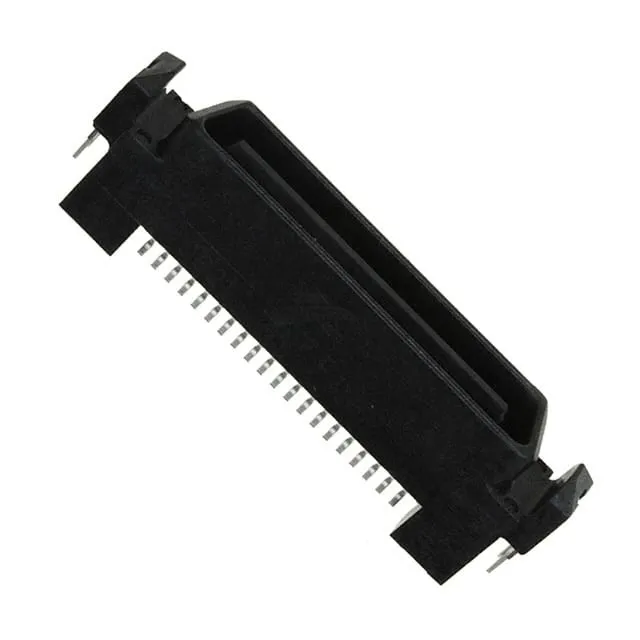 71292-202LF (CONN PLUG SCA2 40POS STRADDLE)