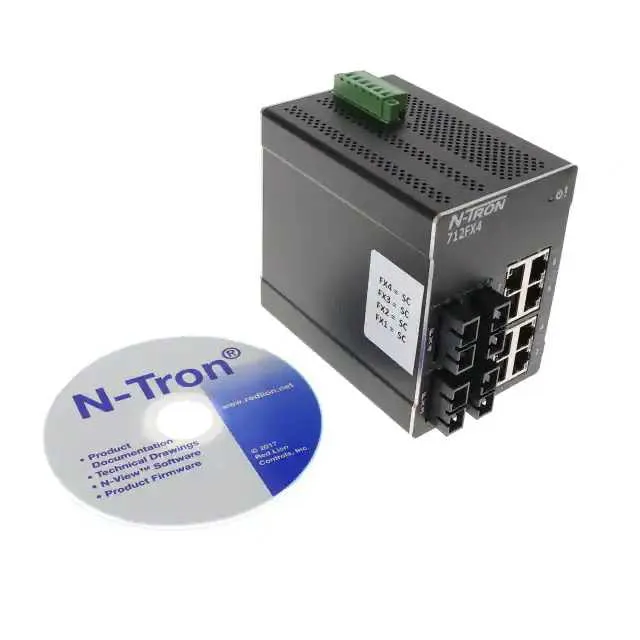 712FX4-SC (712FX4-SC SWITCH)