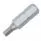71306 (BIT HEX 2MM 0.98 1=10 PK")
