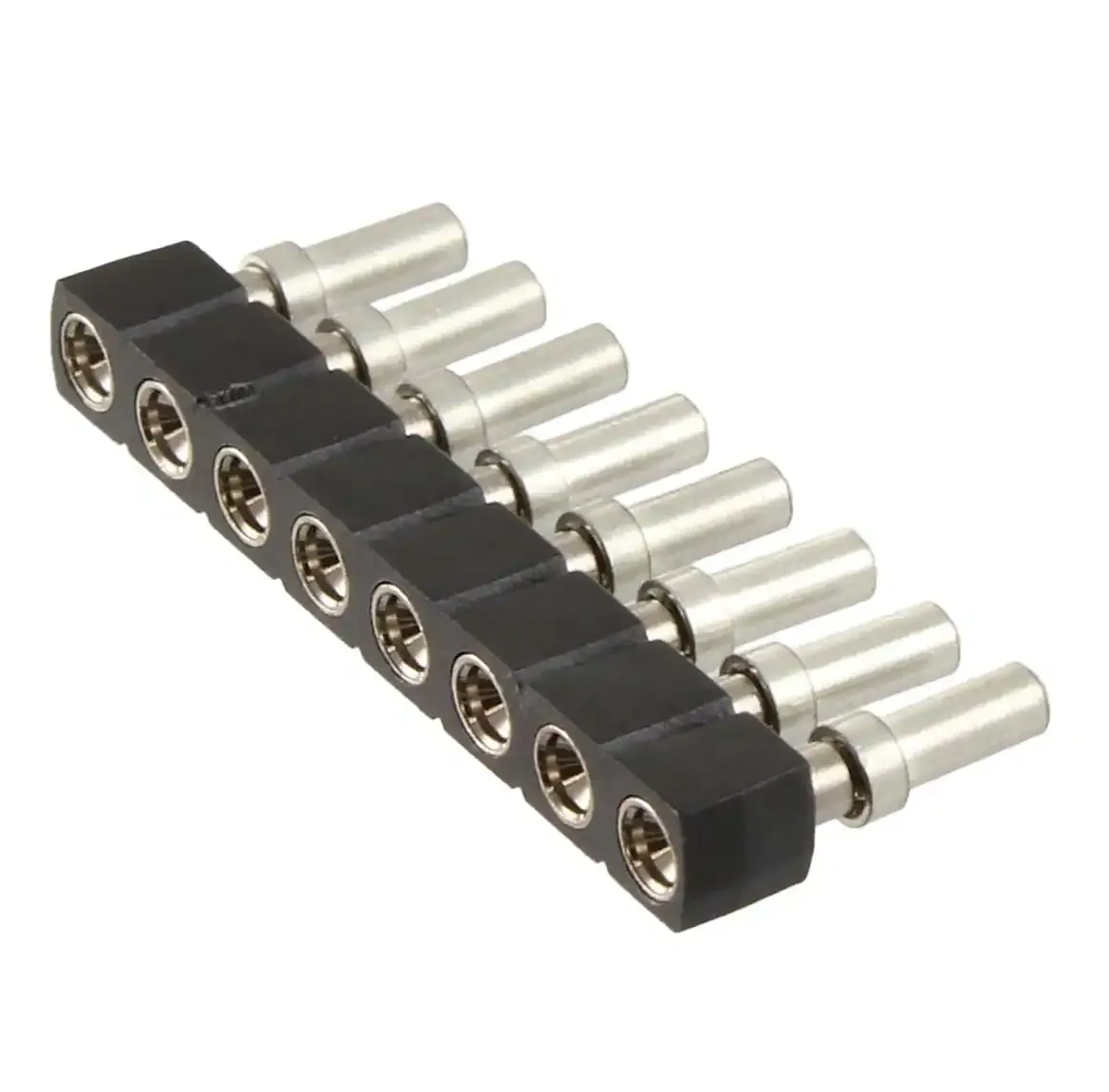 714-87-108-41-001101 (CONN PIN RCPT.016-.022 SOLDER)