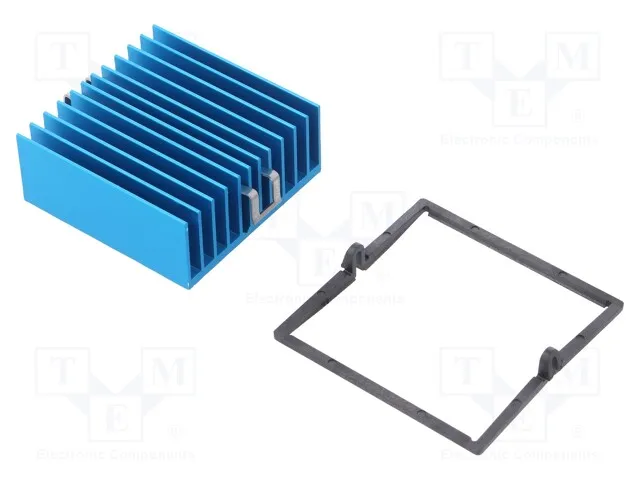 ATS-X53425P-C1-R0 (SUPERGRIP HEATSINK 42X42X17.5MM)