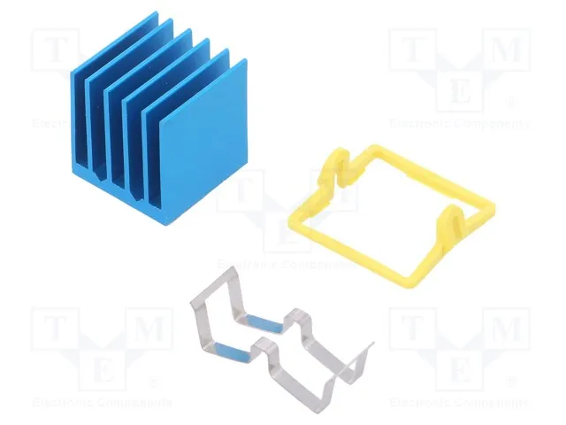 ATS-X53170P-C1-R0 (SUPERGRIP HEATSINK 17X17X17.5MM)